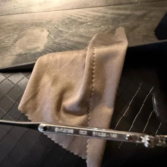 BRAND NEW🆕 💯Authentic- Bottega Veneta Oversized Squared Sunglasses - Picture 3 of 10